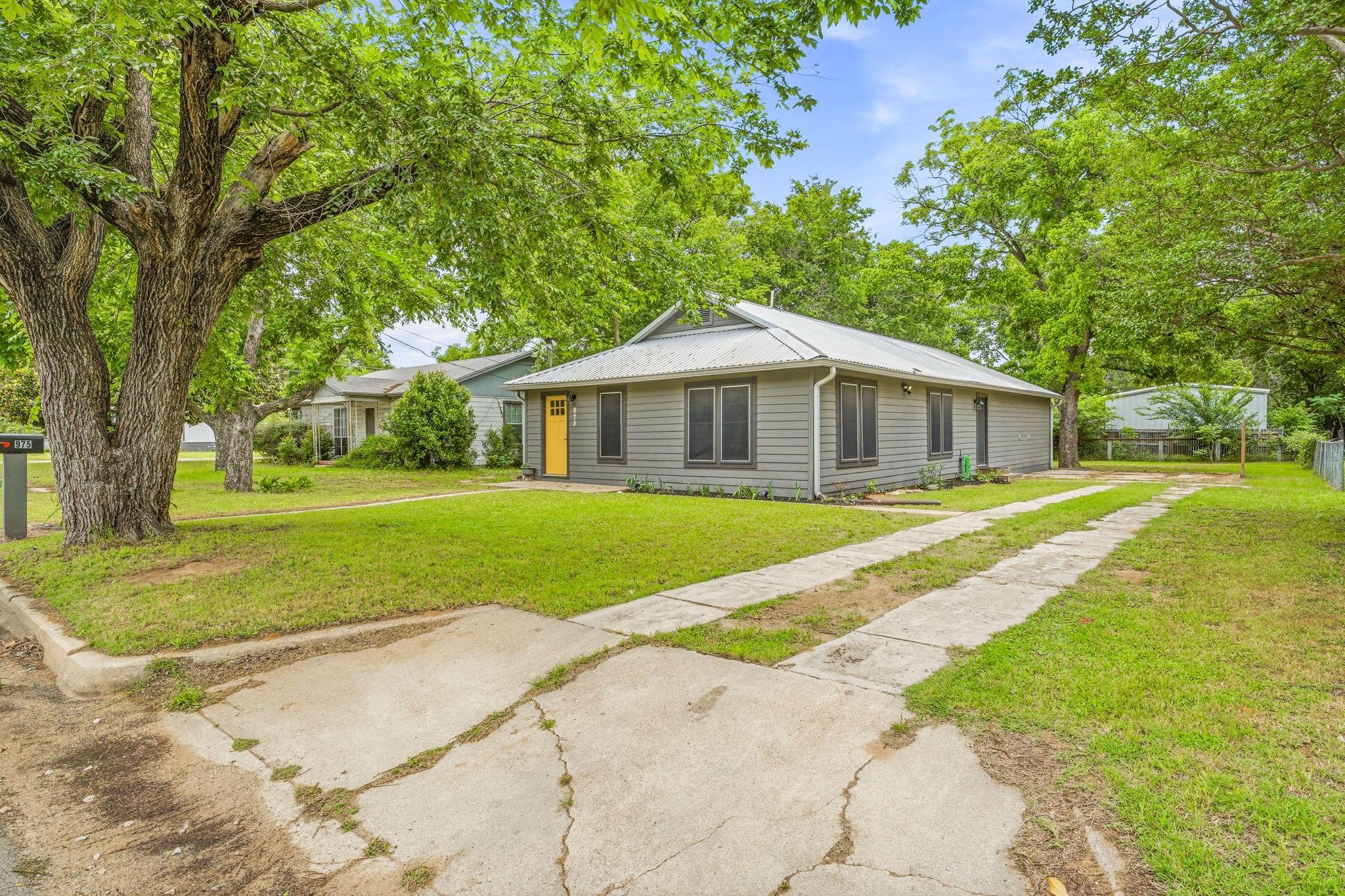 975 N Neblett Street Stephenville TX 76401