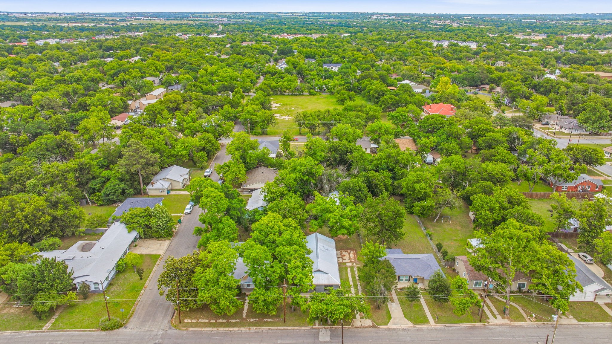 975 N Neblett Street Stephenville TX 76401