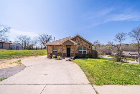 2821 NW 19th Street Fort Worth TX 76106