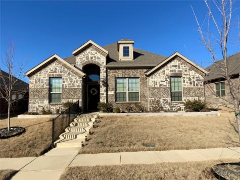 404 Lily Trail Red Oak TX 75154