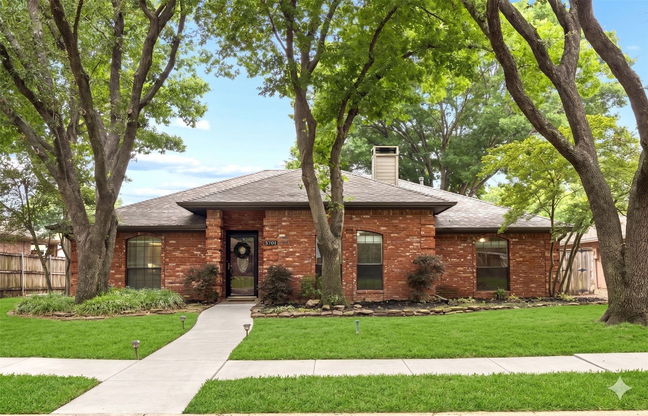 3701 Andrea Lane Rowlett TX 75088