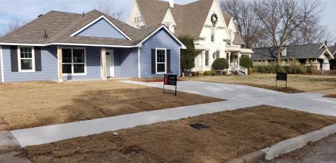 1029 W Bond Street Denison TX 75020