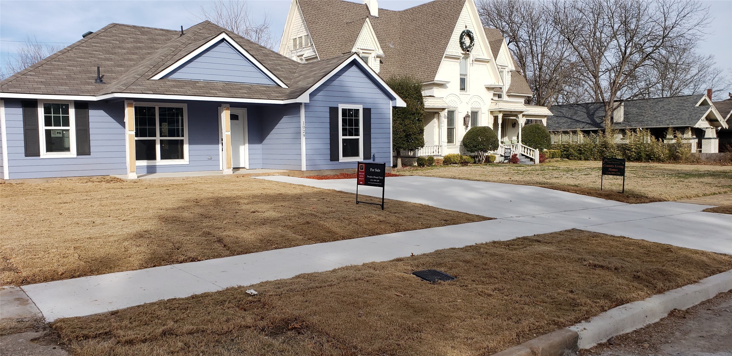 1029 W Bond Street Denison TX 75020