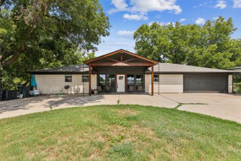 1818 Long Creek Court Granbury TX 76049