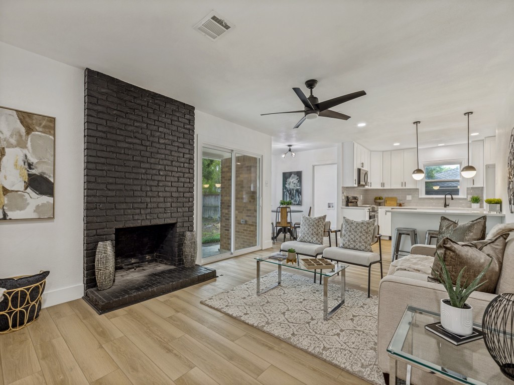 719 Northill Drive Richardson TX 75080