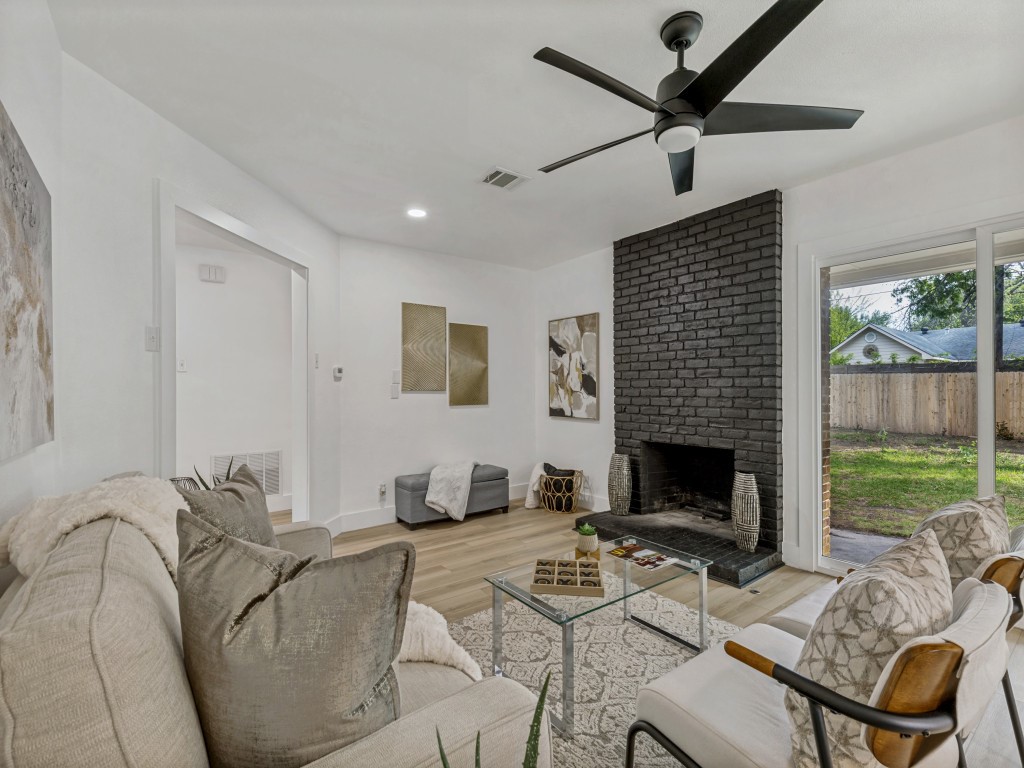 719 Northill Drive Richardson TX 75080
