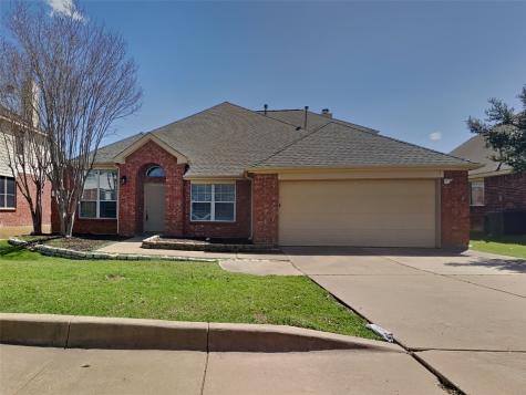 420 Rocky Creek Drive Mansfield TX 76063