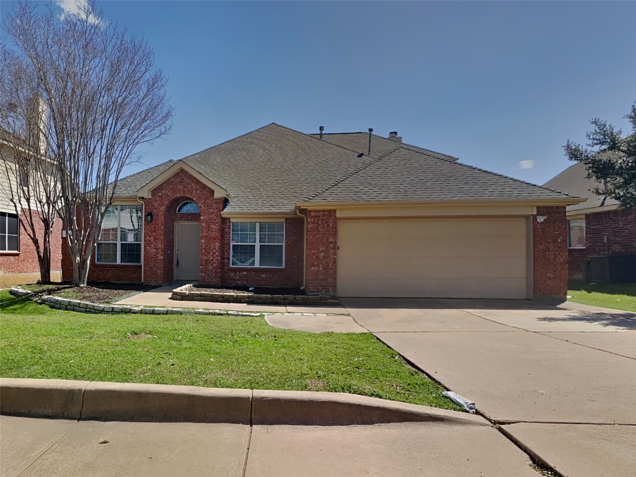 420 Rocky Creek Drive Mansfield TX 76063