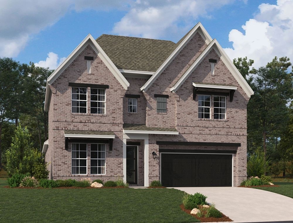 7208 Dasher Drive Mckinney TX 75071
