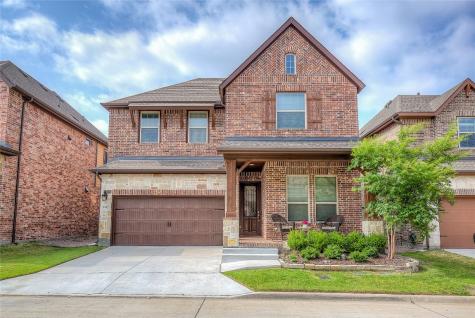 5432 Caine Road Richardson TX 75082