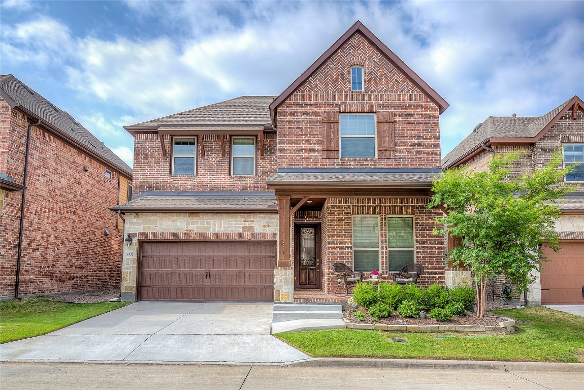 5432 Caine Road Richardson TX 75082