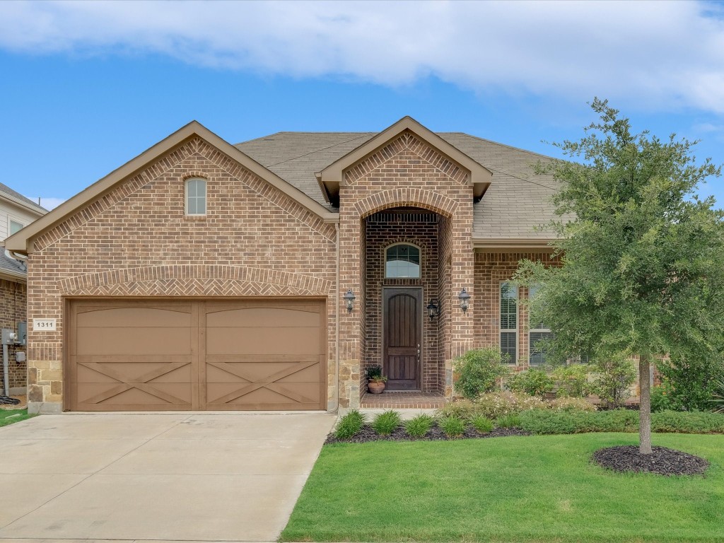 1311 Verona Lane Lewisville TX 75077