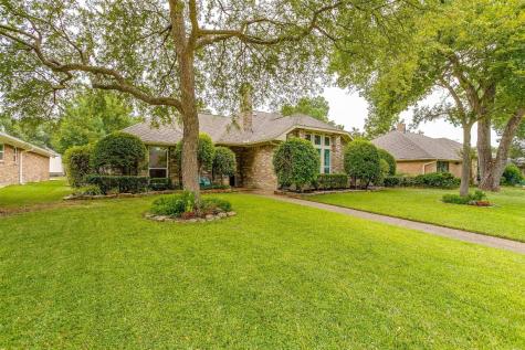 1326 Rusk Drive Richardson TX 75081