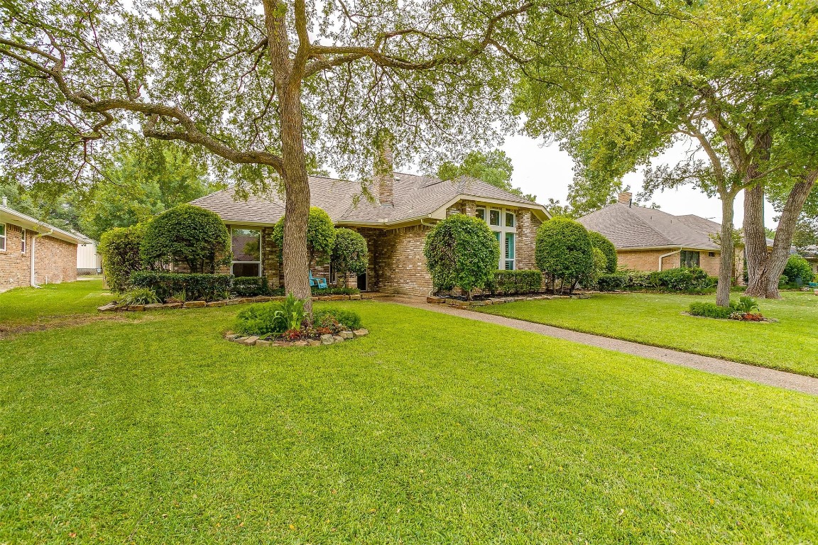 1326 Rusk Drive Richardson TX 75081