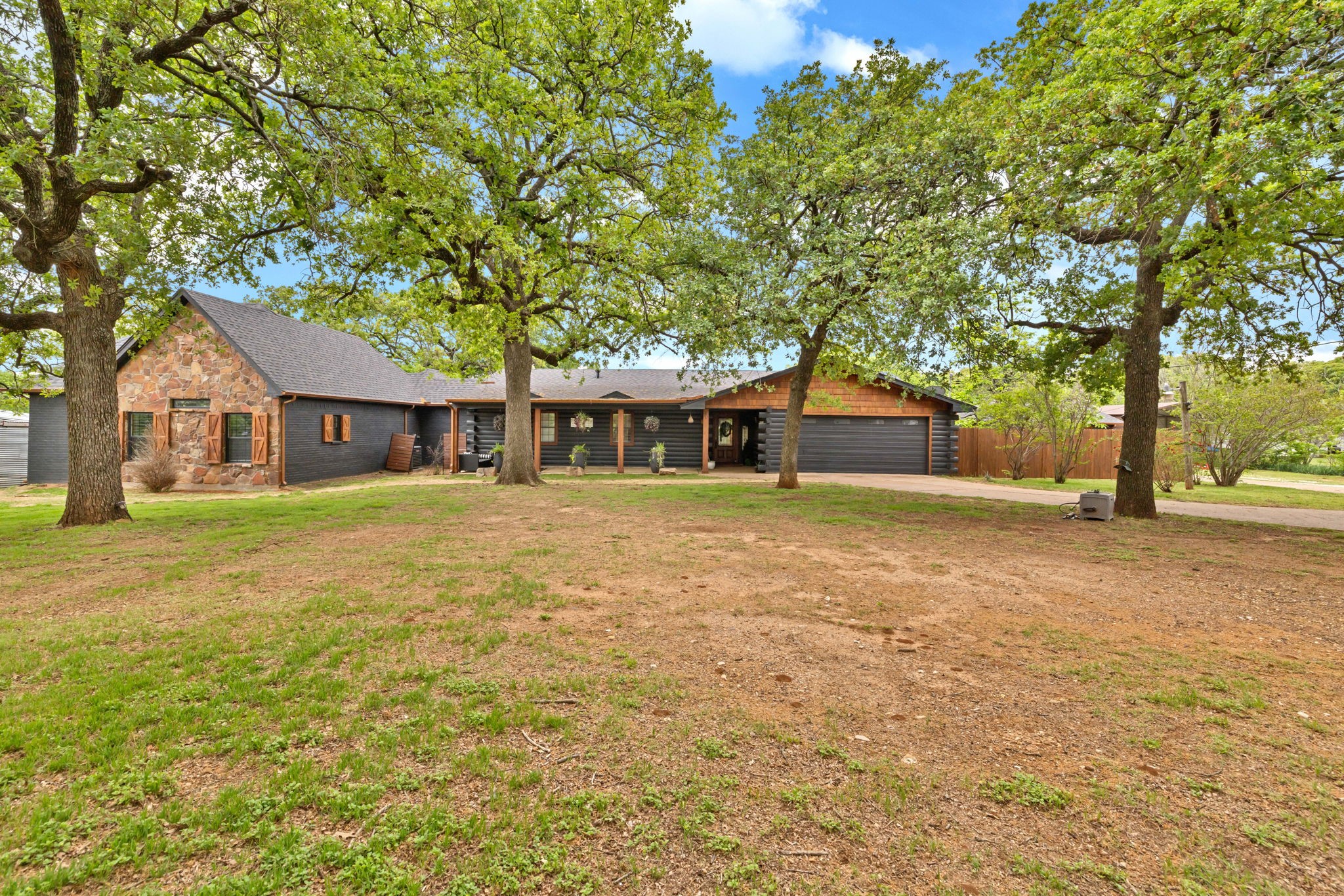 7940 Dick Price Road Mansfield TX 76063