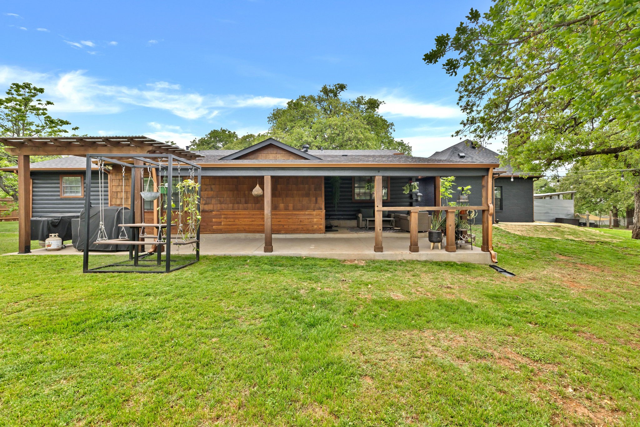 7940 Dick Price Road Mansfield TX 76063