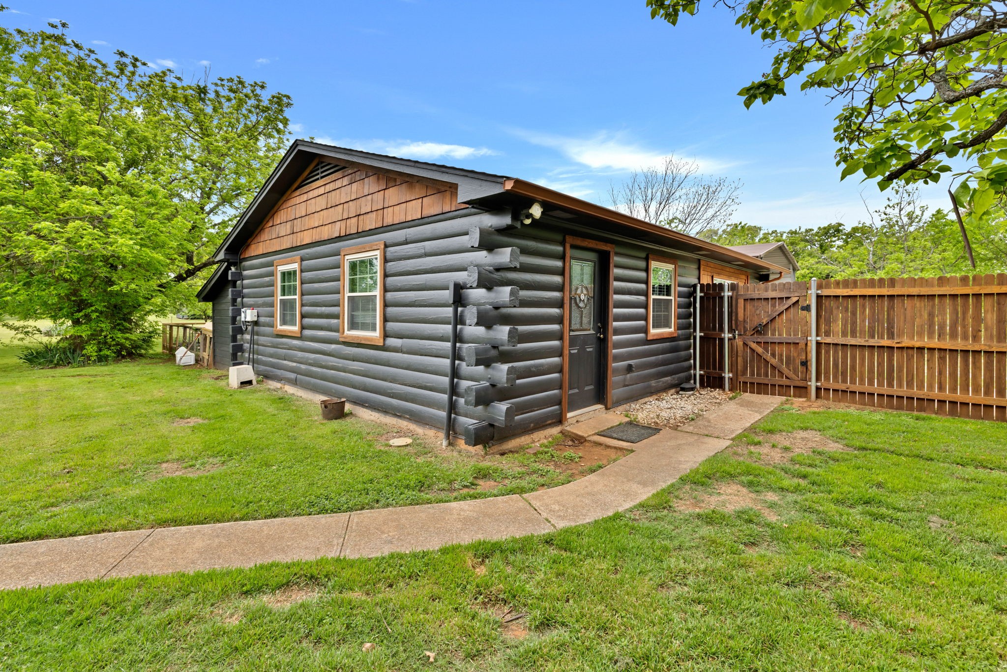7940 Dick Price Road Mansfield TX 76063