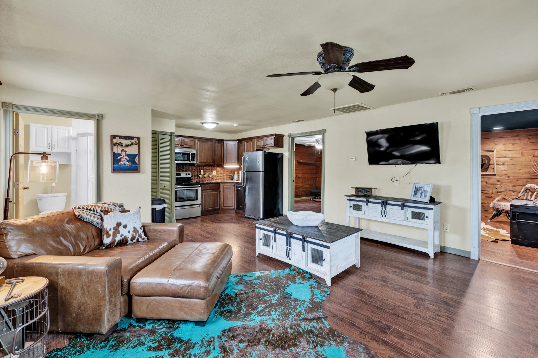 7940 Dick Price Road Mansfield TX 76063