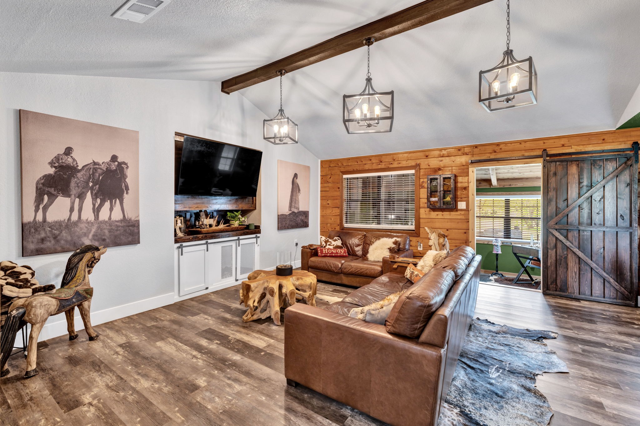 7940 Dick Price Road Mansfield TX 76063