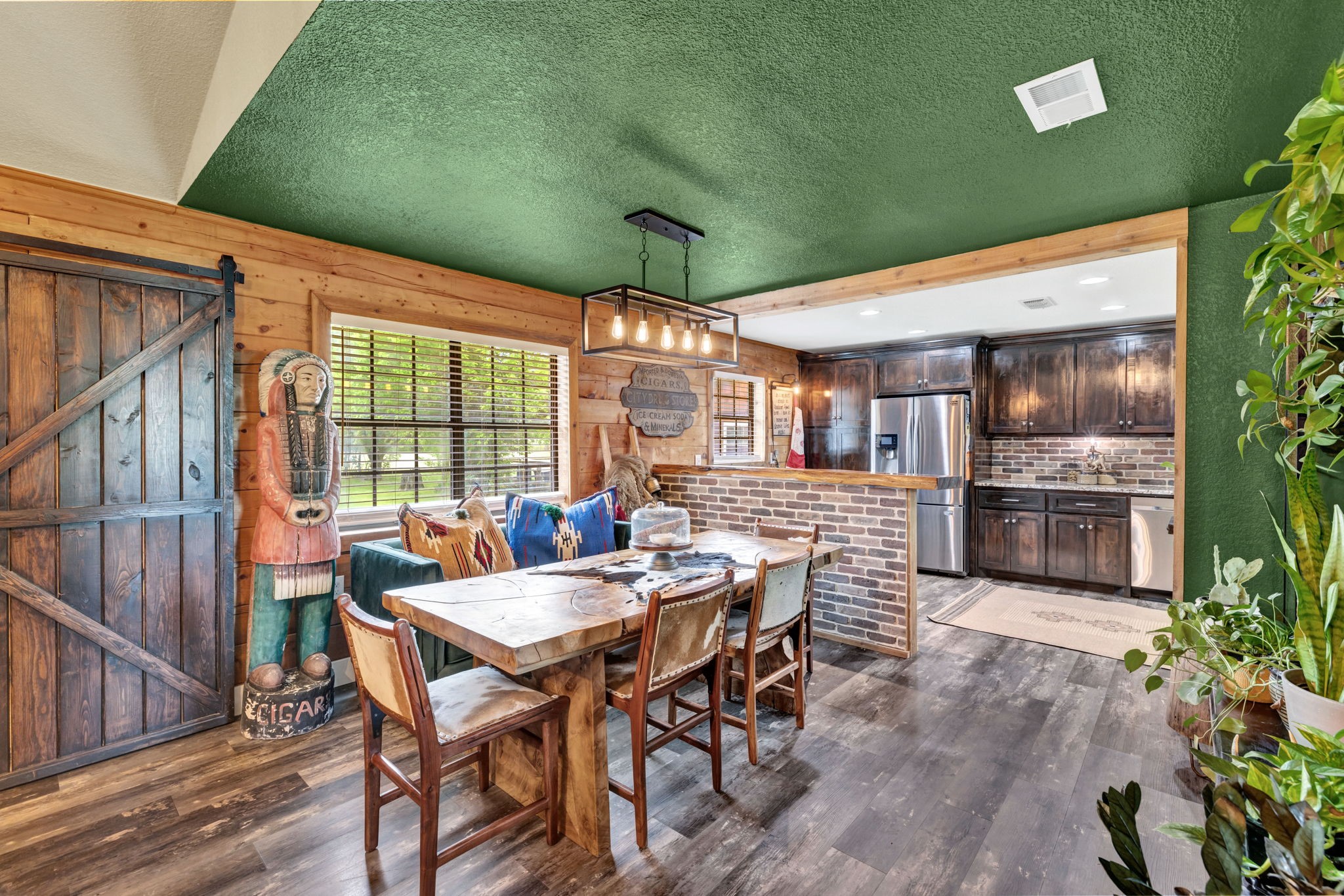 7940 Dick Price Road Mansfield TX 76063