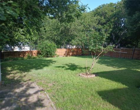 1707 Cottonwood Road Carrollton TX 75006