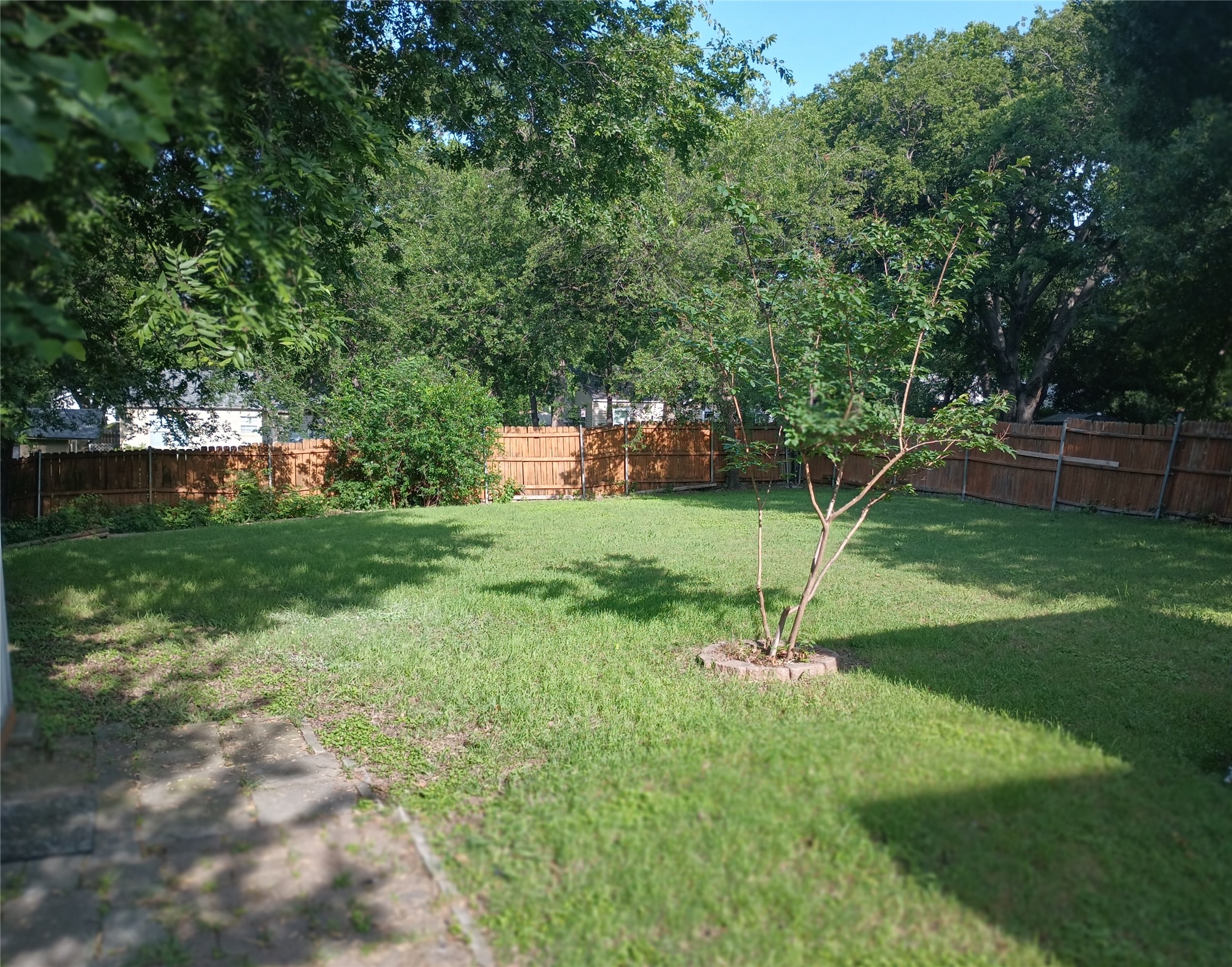 1707 Cottonwood Road Carrollton TX 75006