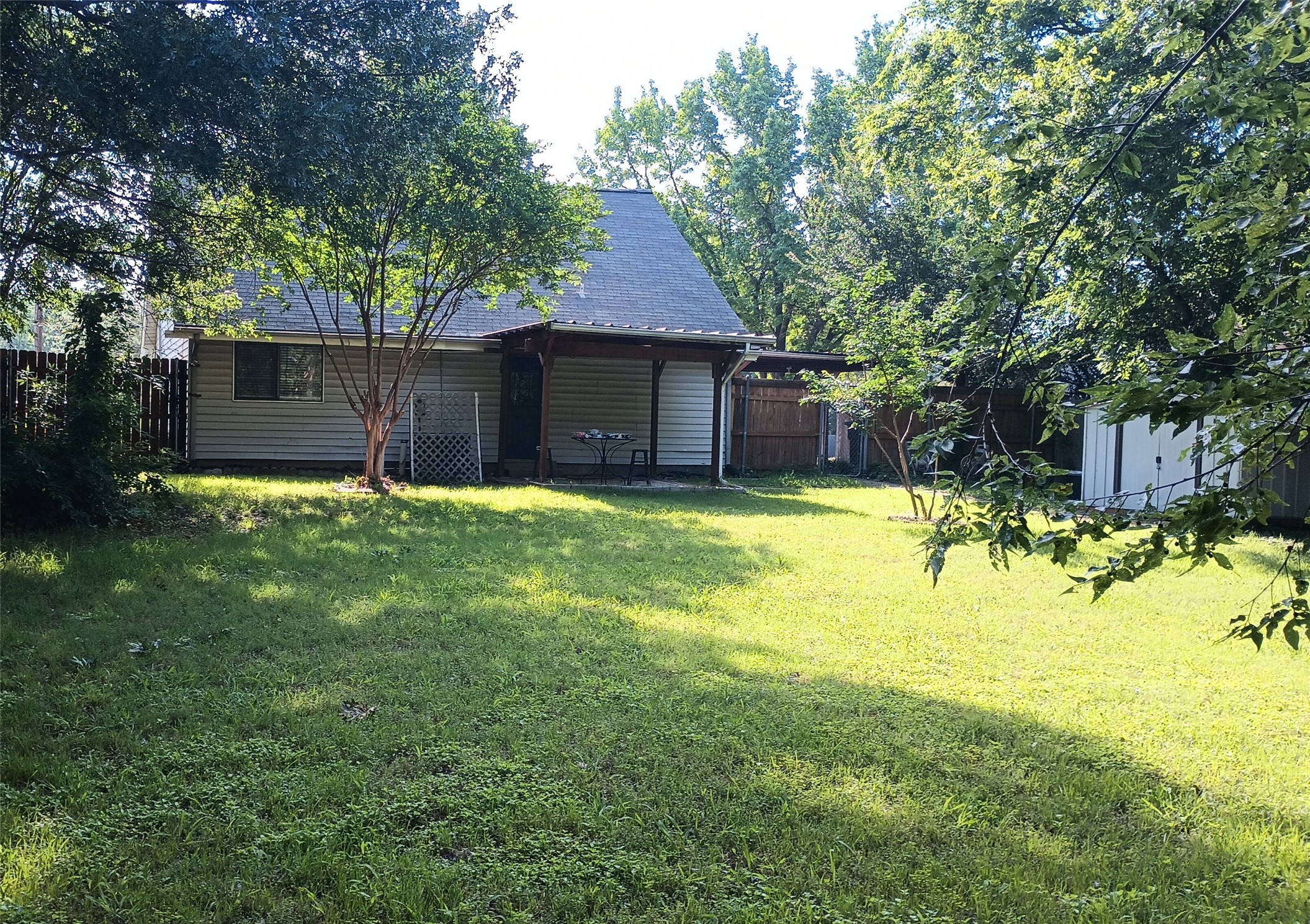 1707 Cottonwood Road Carrollton TX 75006