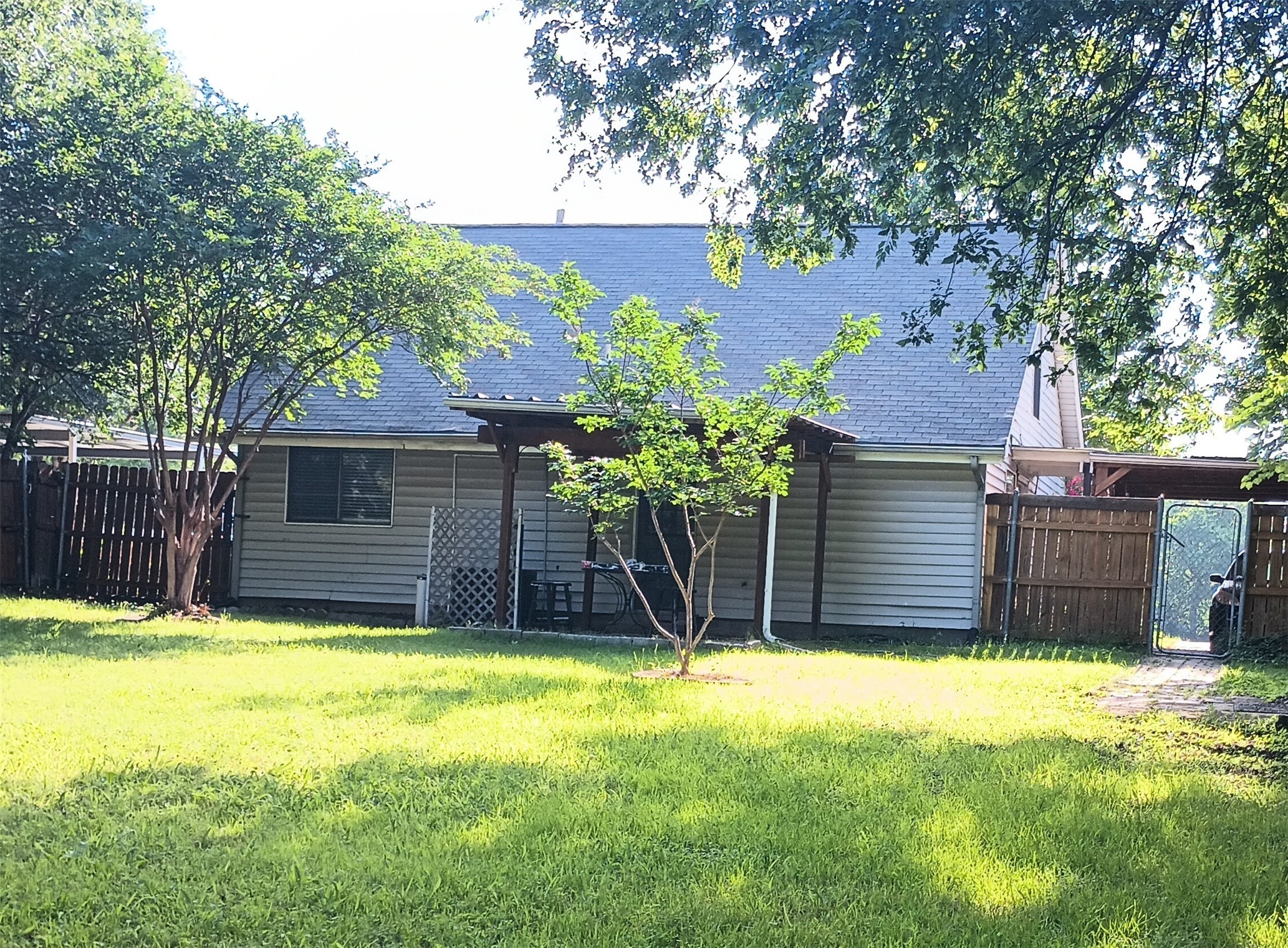 1707 Cottonwood Road Carrollton TX 75006