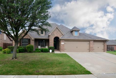 12813 Outlook Avenue Fort Worth TX 76244