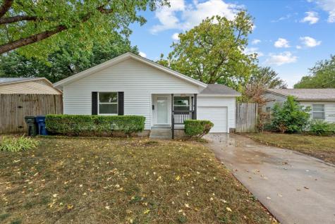 522 Mclemore Drive Garland TX 75040