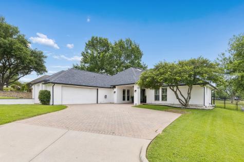 301 Hill Lane Trophy Club TX 76262