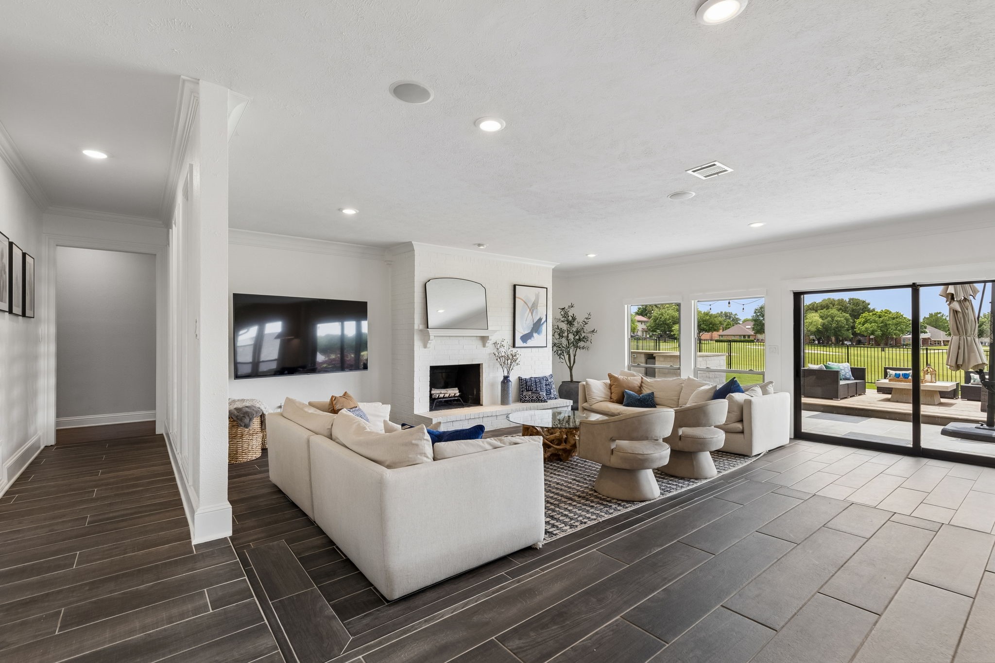 301 Hill Lane Trophy Club TX 76262