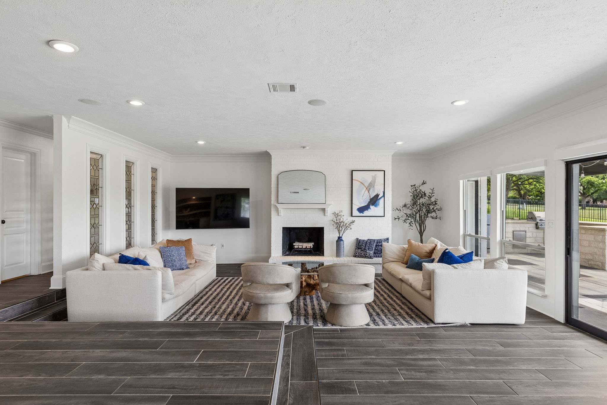 301 Hill Lane Trophy Club TX 76262