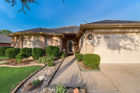 12348 Latigo Drive Frisco TX 75035