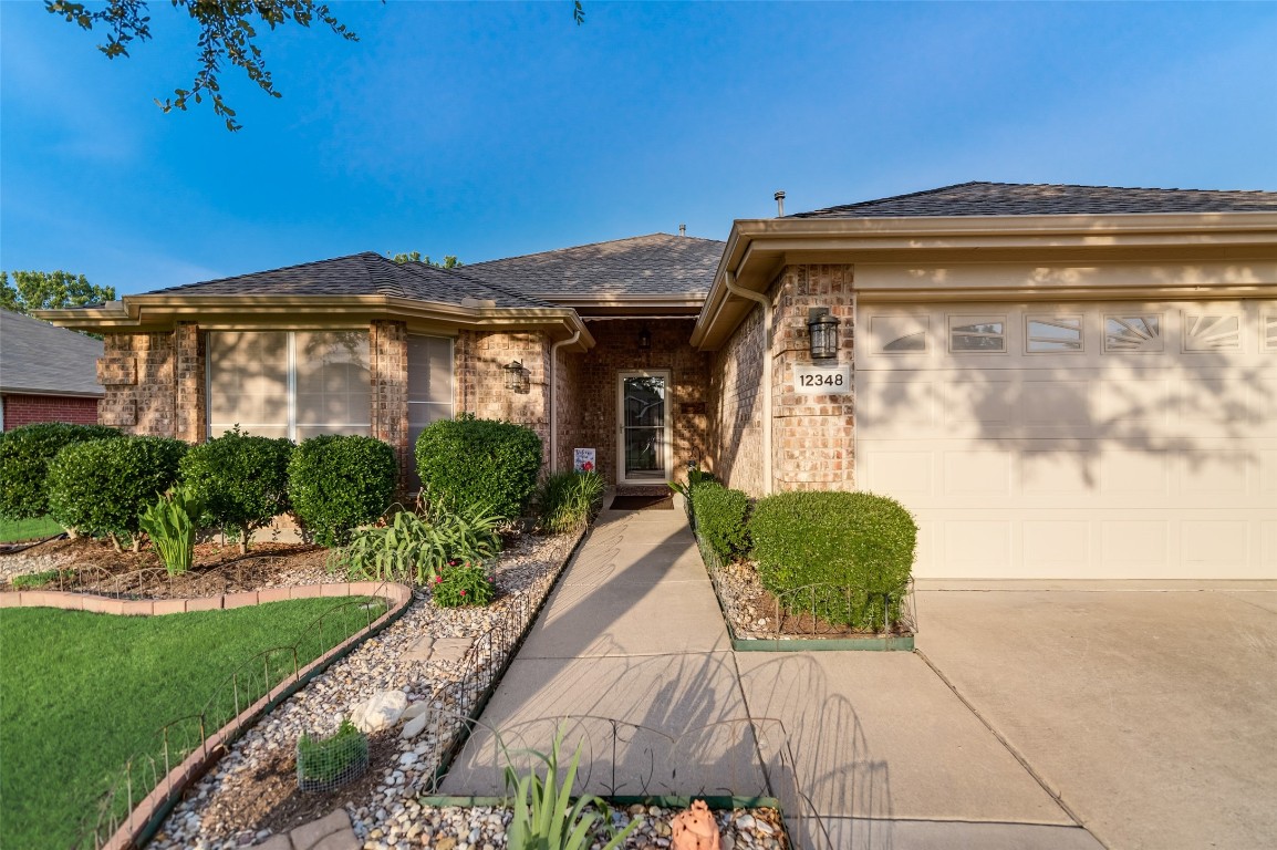 12348 Latigo Drive Frisco TX 75035