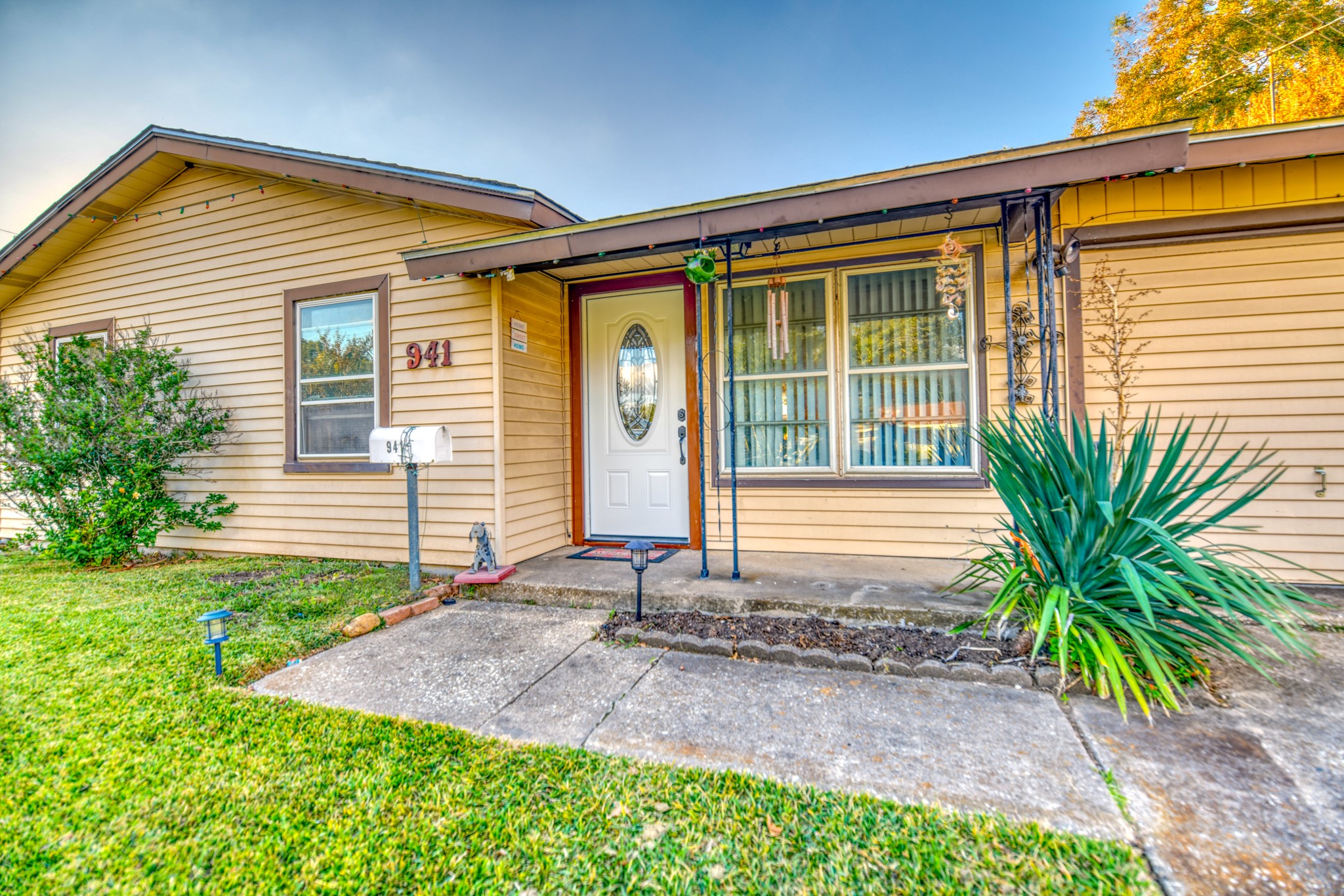 941 Rancho Drive Mesquite TX 75149