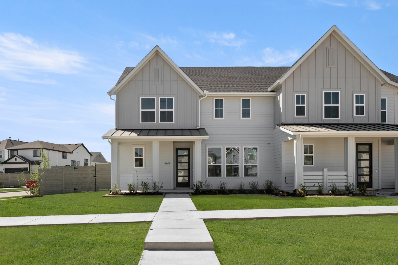 1601 Laurel Lane Argyle TX 76226