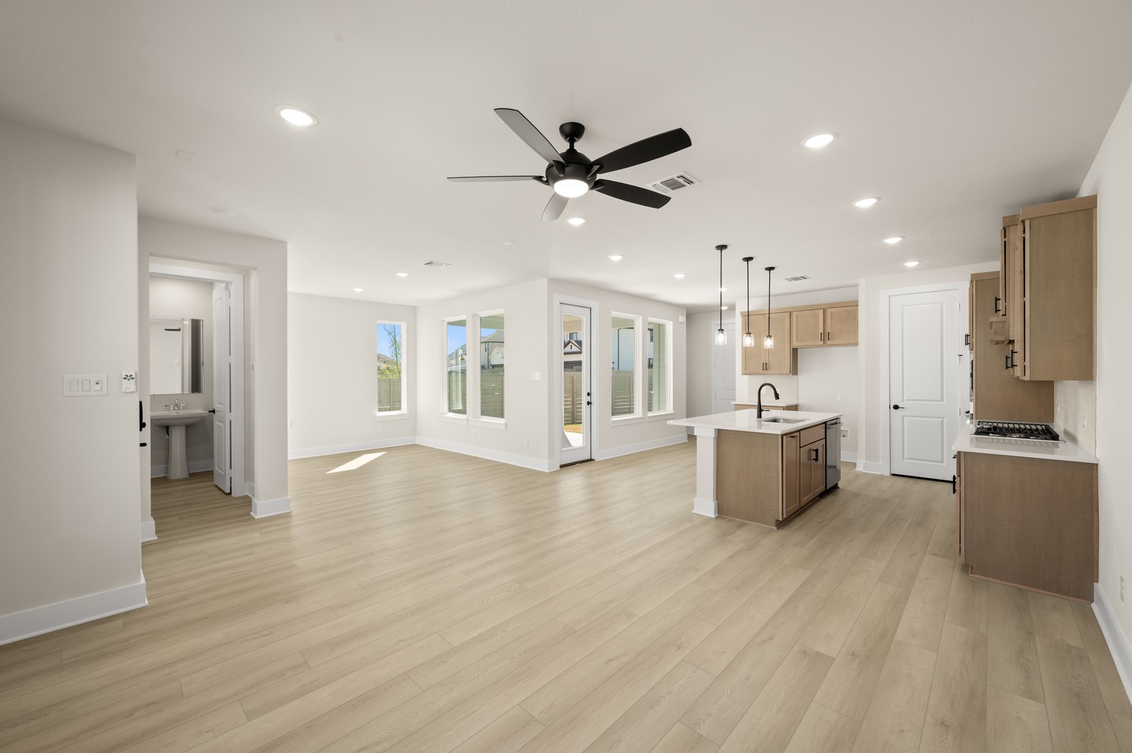 1601 Laurel Lane Argyle TX 76226