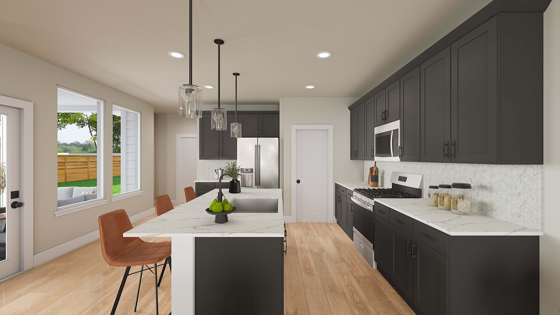 1601 Laurel Lane Argyle TX 76226
