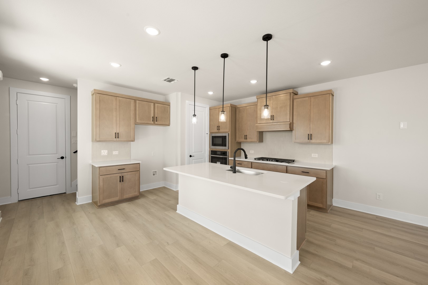 1601 Laurel Lane Argyle TX 76226