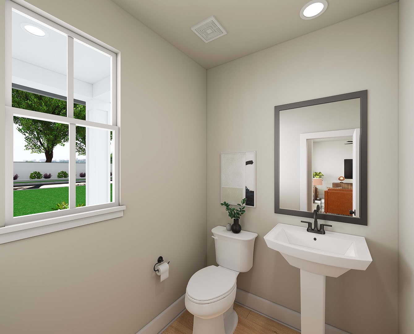 1601 Laurel Lane Argyle TX 76226