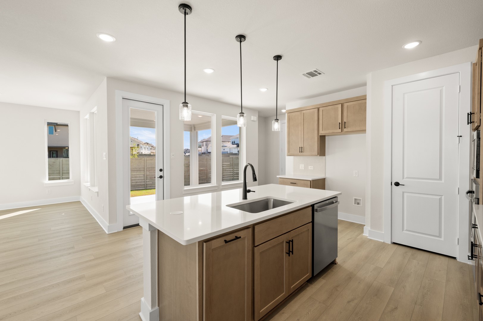 1601 Laurel Lane Argyle TX 76226