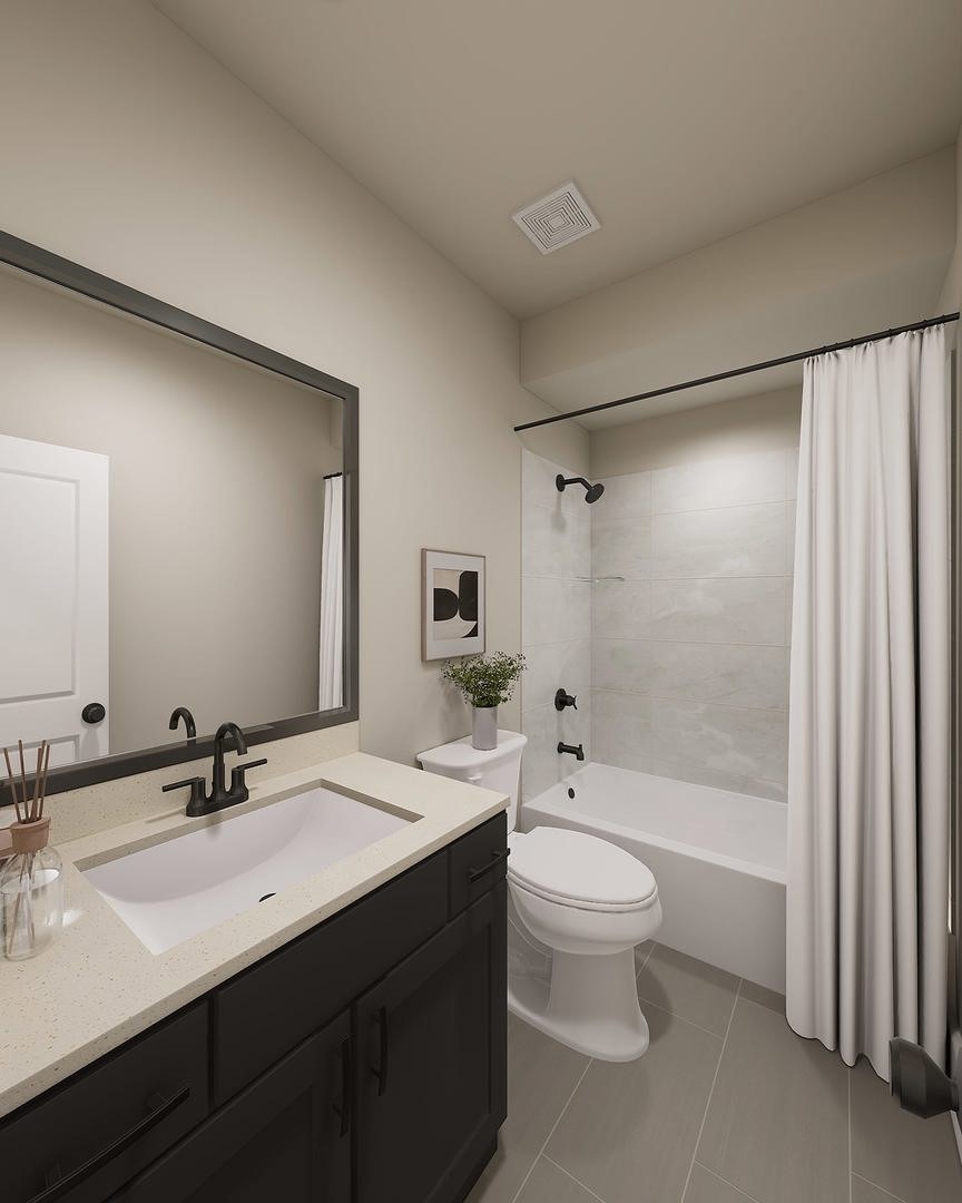 1601 Laurel Lane Argyle TX 76226