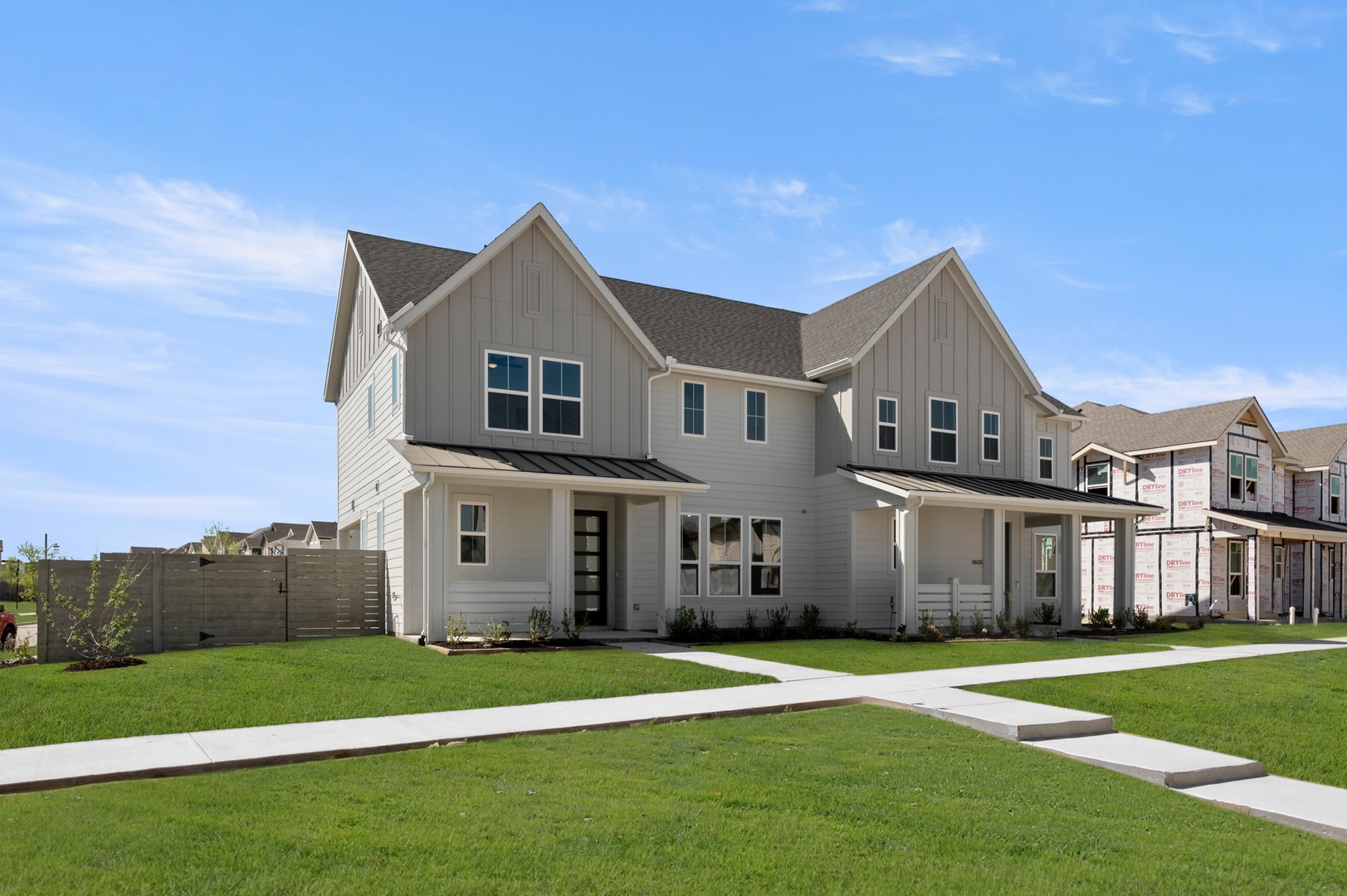 1601 Laurel Lane Argyle TX 76226