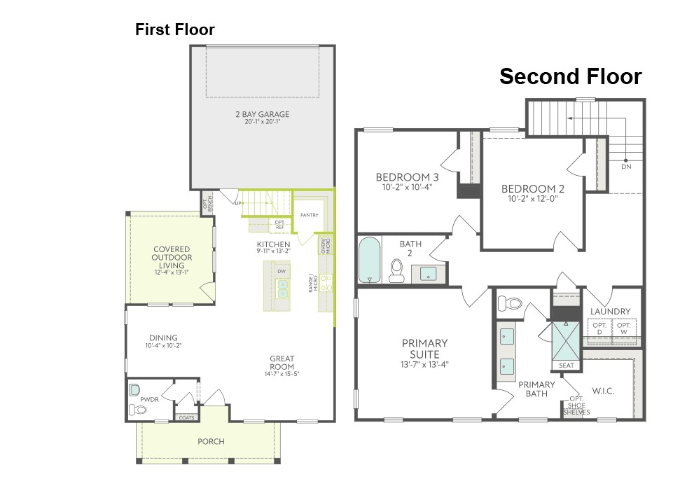 1601 Laurel Lane Argyle TX 76226