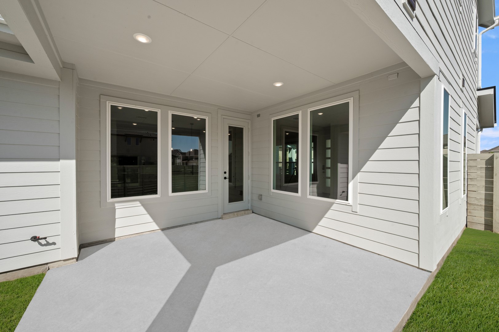 1601 Laurel Lane Argyle TX 76226