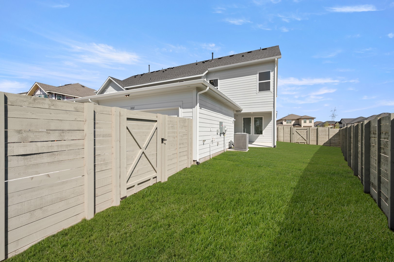 1601 Laurel Lane Argyle TX 76226