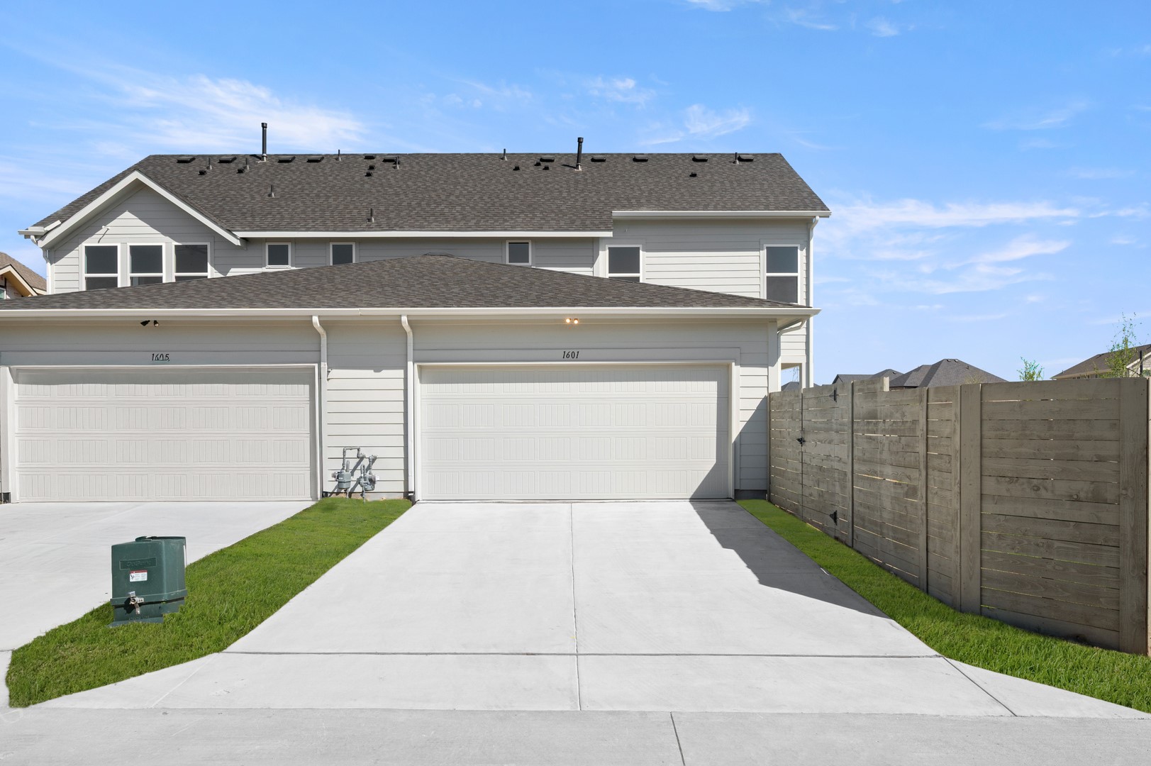 1601 Laurel Lane Argyle TX 76226