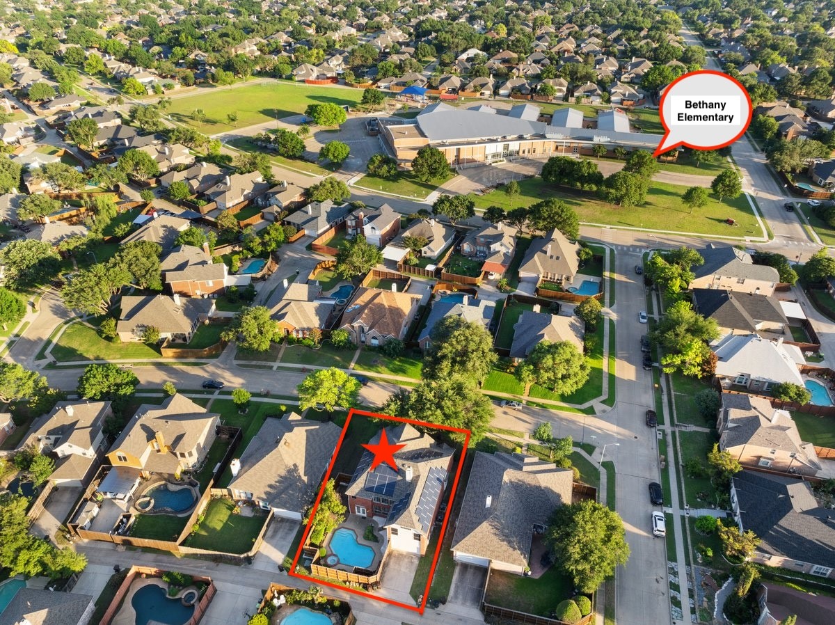 2445 Sky Harbor Drive Plano TX 75025