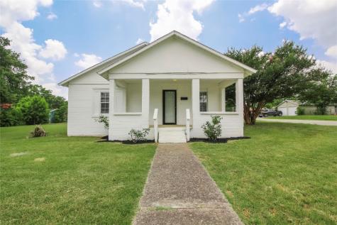3325 NW 25th Street Fort Worth TX 76106